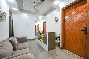 Fabhotel Muscat Residency