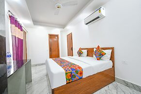 Fabhotel Muscat Residency