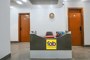 Fabhotel Muscat Residency