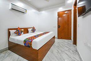 Fabhotel Muscat Residency