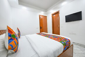 Fabhotel Muscat Residency