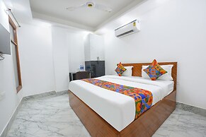 Fabhotel Muscat Residency