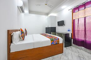 Fabhotel Muscat Residency