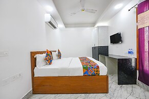 Fabhotel Muscat Residency