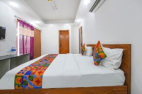 Fabhotel Muscat Residency