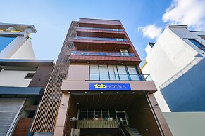 Fabhotel Muscat Residency