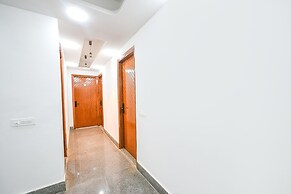 Fabhotel Muscat Residency