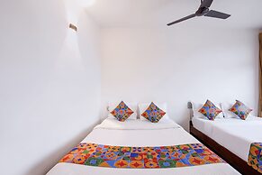 Fabhotel Raj