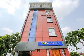 Fabhotel Sangita Dham