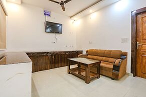 Fabhotel Sangita Dham