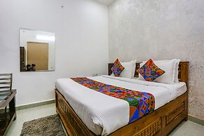 Fabhotel Sangita Dham