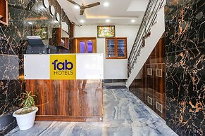 Fabhotel Sangita Dham