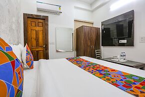 Fabhotel Sangita Dham