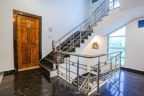 Fabhotel Sangita Dham