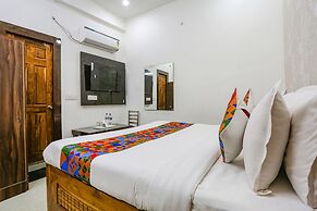Fabhotel Sangita Dham