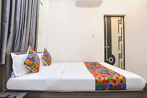 Fabhotel Legacy I