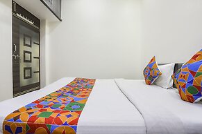 Fabhotel Legacy I