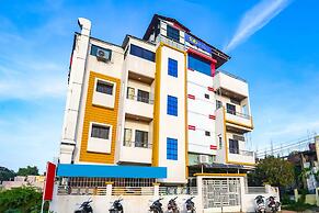 Fabhotel Legacy I