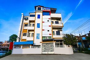 Fabhotel Legacy I
