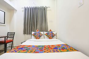 Fabhotel Legacy I
