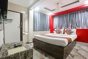Fabhotel Legacy I