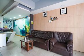 FabExpress NK Comforts