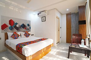 FabExpress NK Comforts