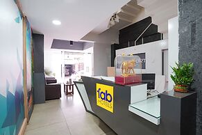 FabExpress NK Comforts