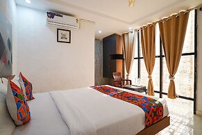 FabExpress NK Comforts