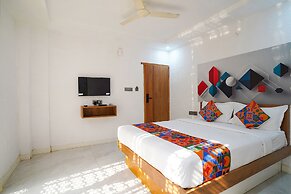 FabExpress NK Comforts