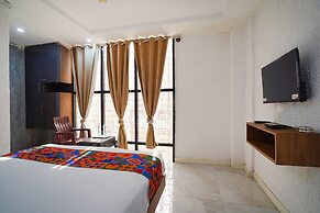 FabExpress NK Comforts