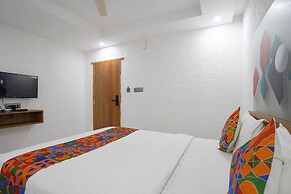 FabExpress NK Comforts