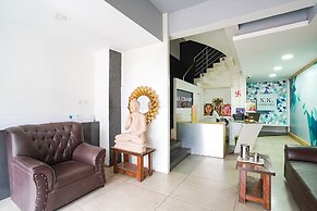 FabExpress NK Comforts