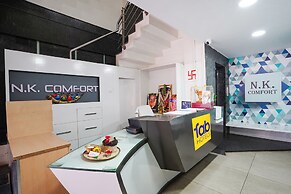 FabExpress NK Comforts