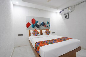 FabExpress NK Comforts