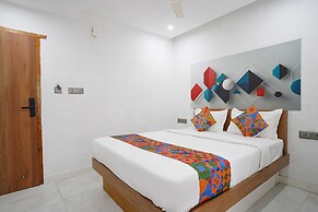 FabExpress NK Comforts