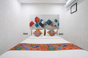 FabExpress NK Comforts