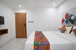 FabExpress NK Comforts