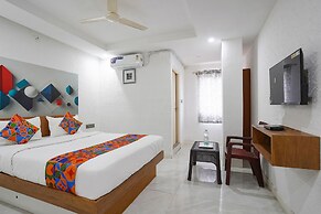 FabExpress NK Comforts