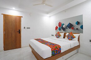 FabExpress NK Comforts