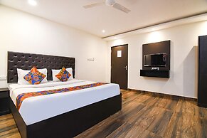 Fabhotel Kgf
