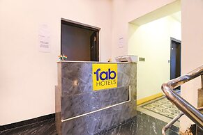 Fabhotel Kgf