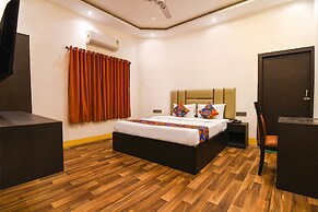 Fabhotel Kgf