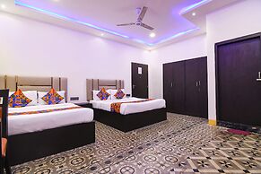 Fabhotel Kgf