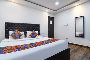 Fabhotel Kgf