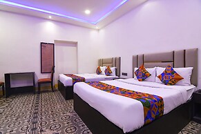 Fabhotel Kgf
