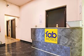 Fabhotel Kgf