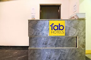 Fabhotel Kgf