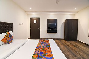 Fabhotel Kgf