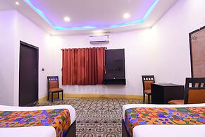 Fabhotel Kgf